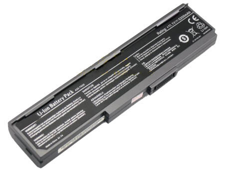 Batería para BENQ T210 X30 Joybook X31